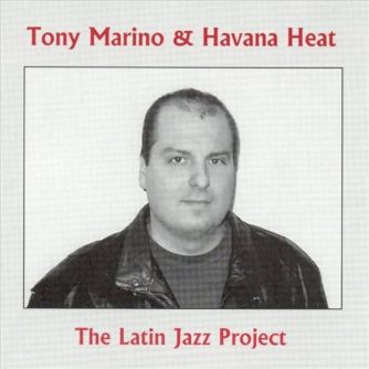 The Latin Jazz Project