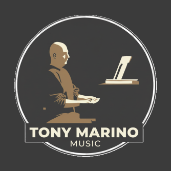 artist Tony Marino