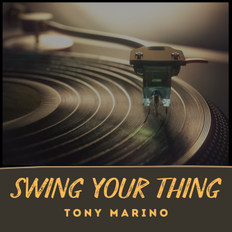 Swing Your Thing