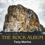 the rock album