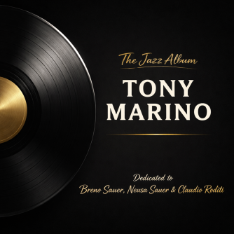 The Jazz Album