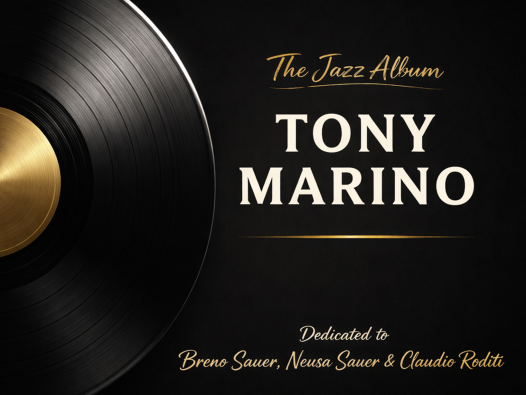The Jazz Album
