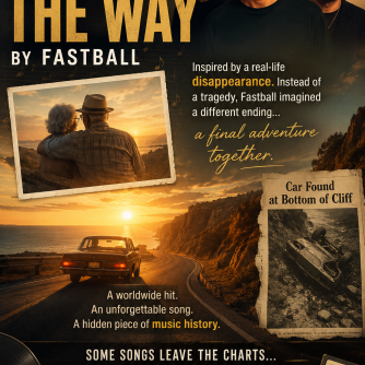 1998, Fastball released “The Way.”